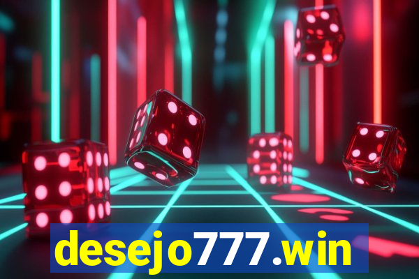 desejo777.win