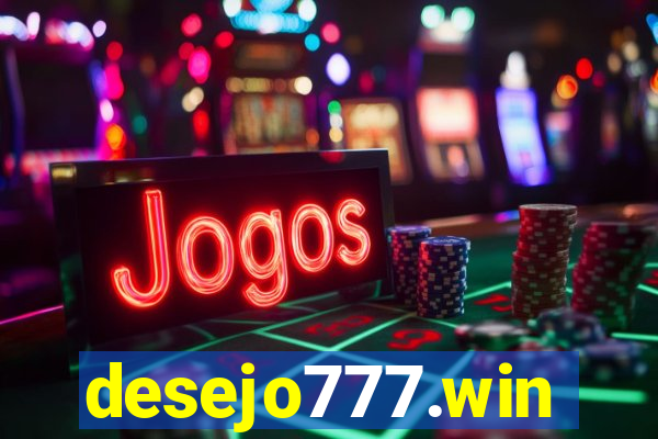 desejo777.win