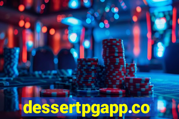 dessertpgapp.com