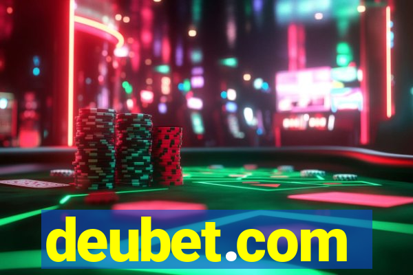 deubet.com
