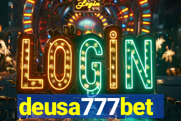 deusa777bet