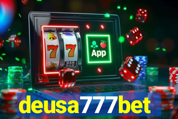 deusa777bet