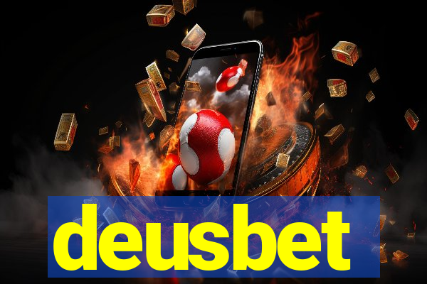 deusbet