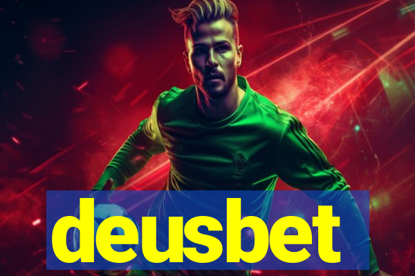 deusbet