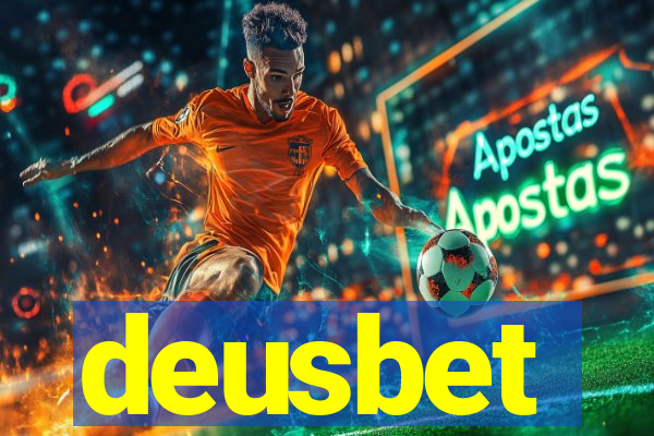 deusbet