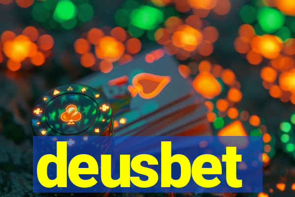 deusbet