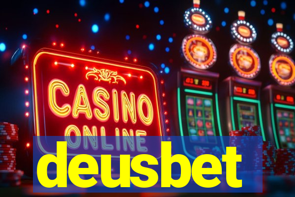 deusbet