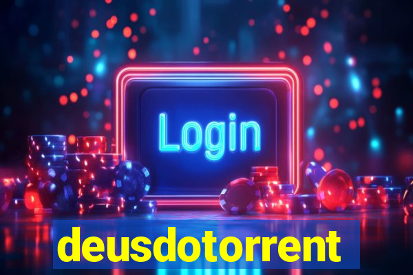 deusdotorrent