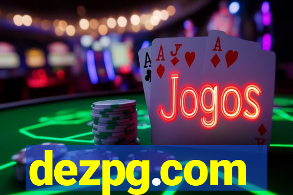 dezpg.com