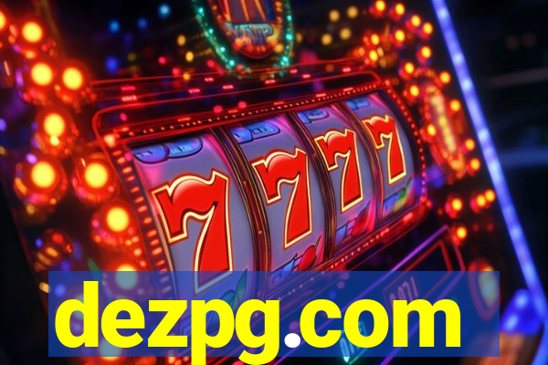 dezpg.com