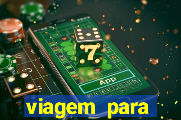 viagem para solteiros cvc 2024