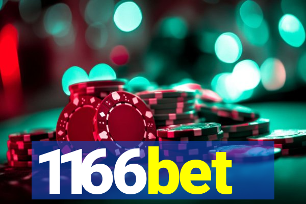1166bet