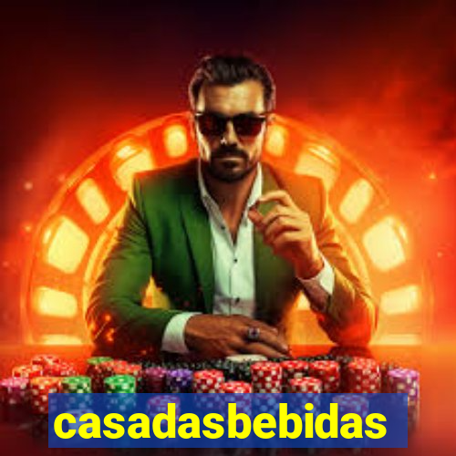 casadasbebidas