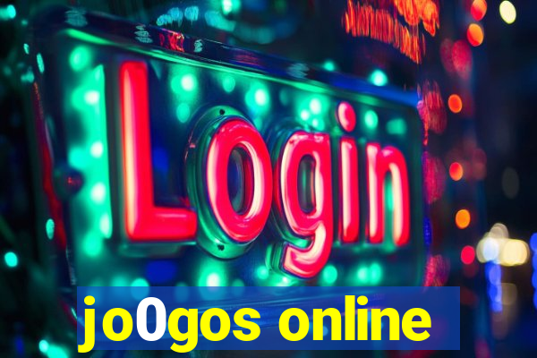 jo0gos online