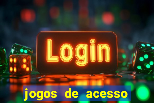 jogos de acesso antecipado paga