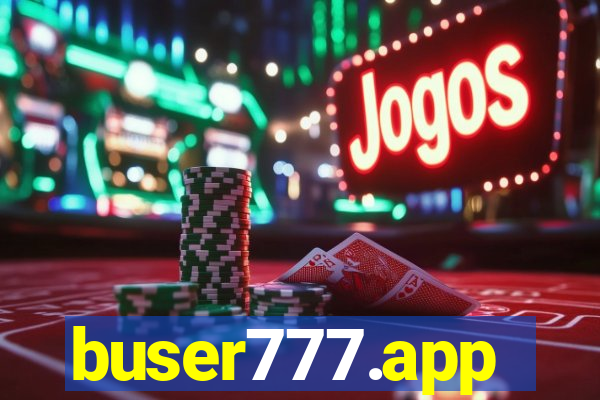 buser777.app