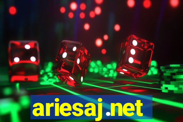 ariesaj.net