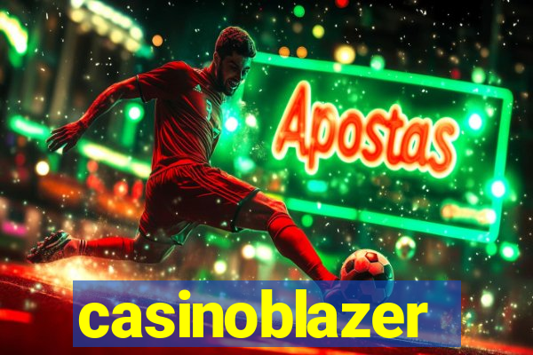 casinoblazer