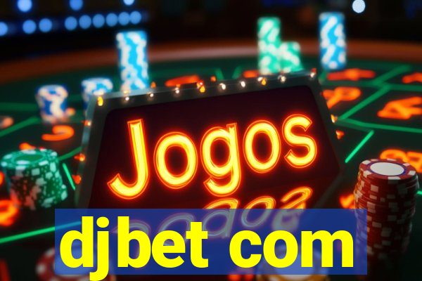 djbet com