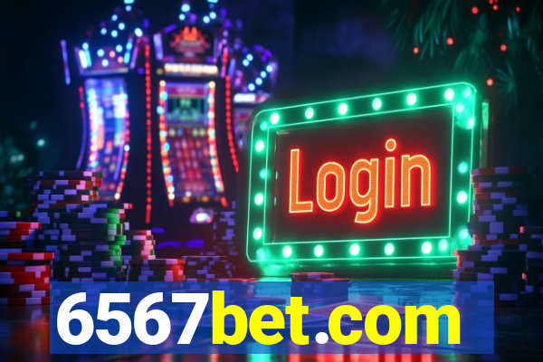 6567bet.com