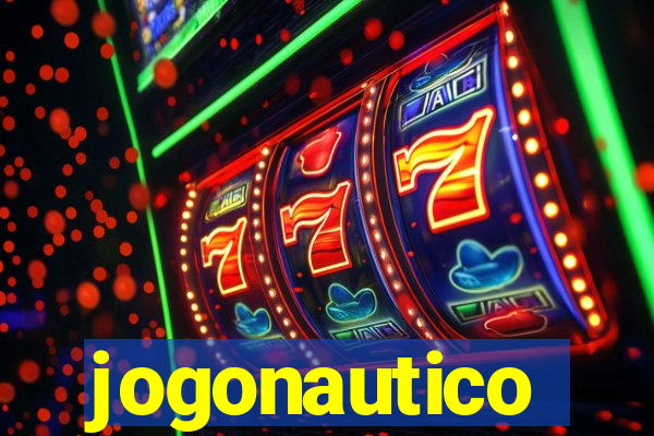 jogonautico