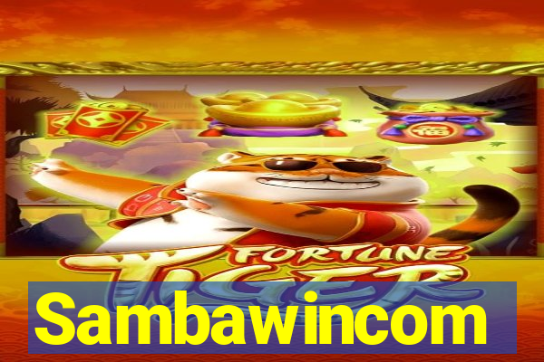Sambawincom
