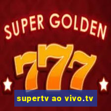 supertv ao vivo.tv