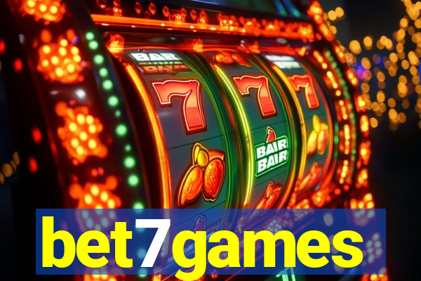 bet7games