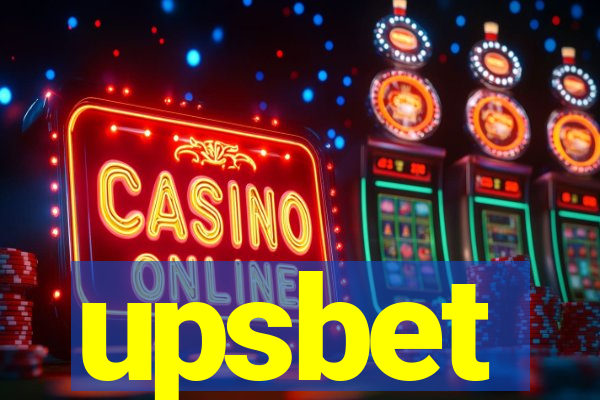 upsbet