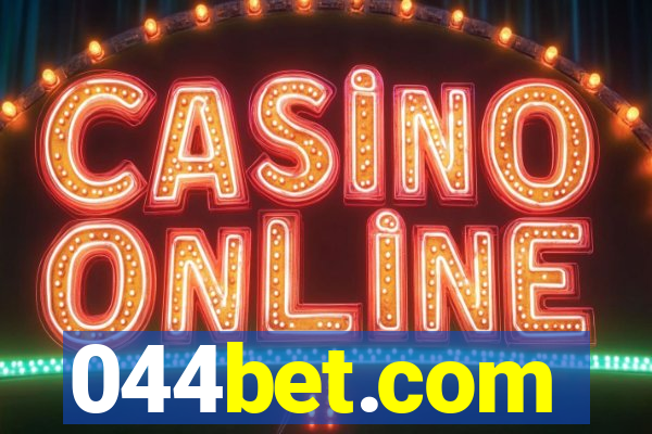 044bet.com