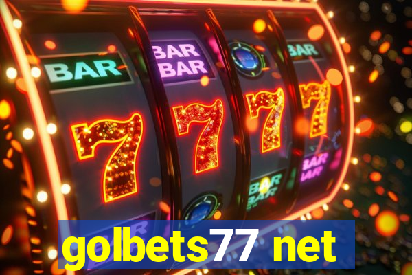 golbets77 net