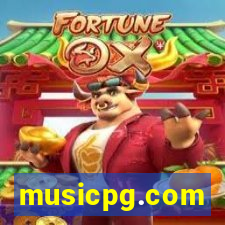 musicpg.com