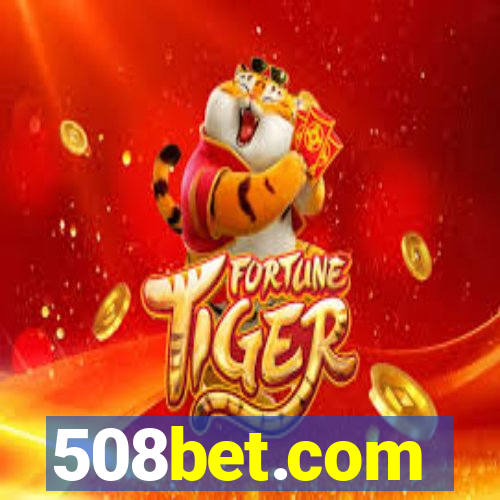 508bet.com