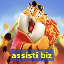 assisti biz
