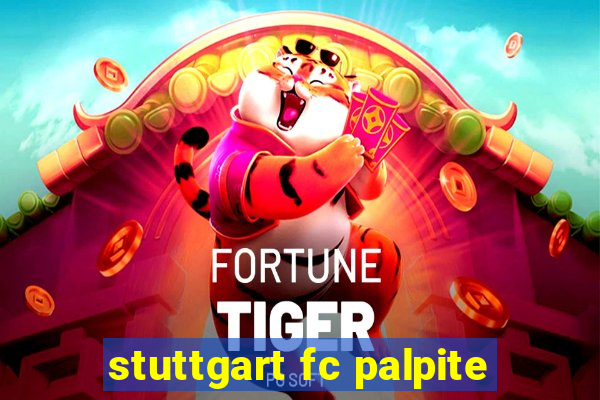 stuttgart fc palpite