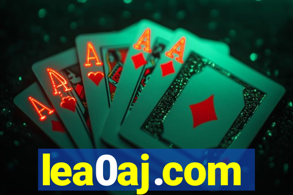 lea0aj.com