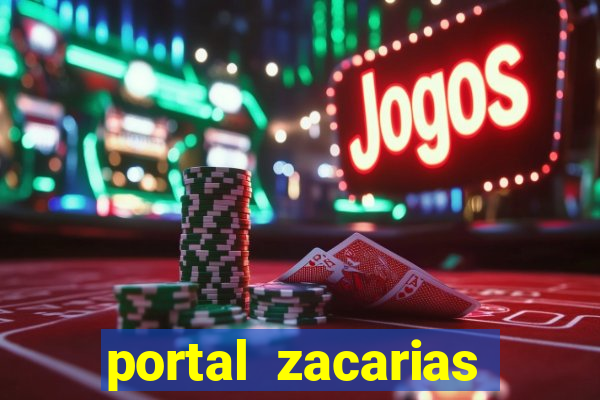 portal zacarias area 51