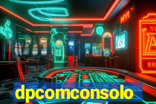 dpcomconsolo