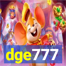 dge777