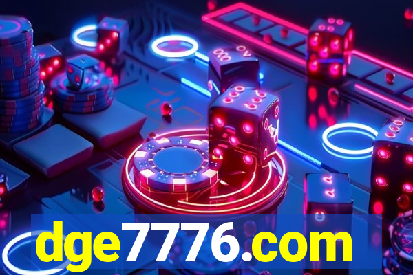 dge7776.com