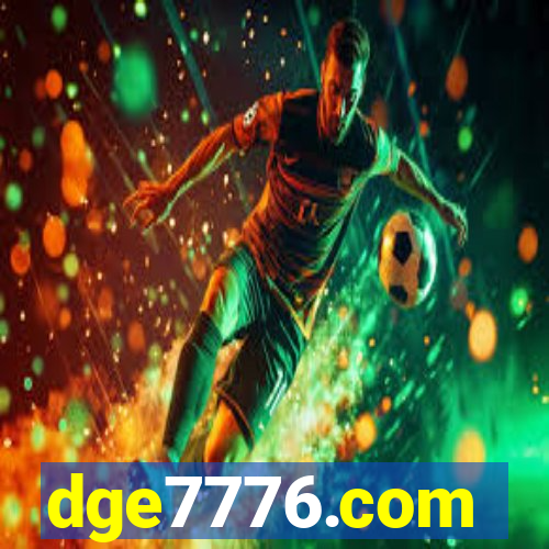 dge7776.com