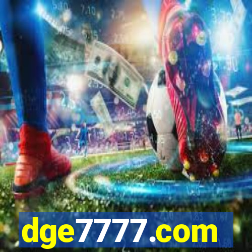 dge7777.com