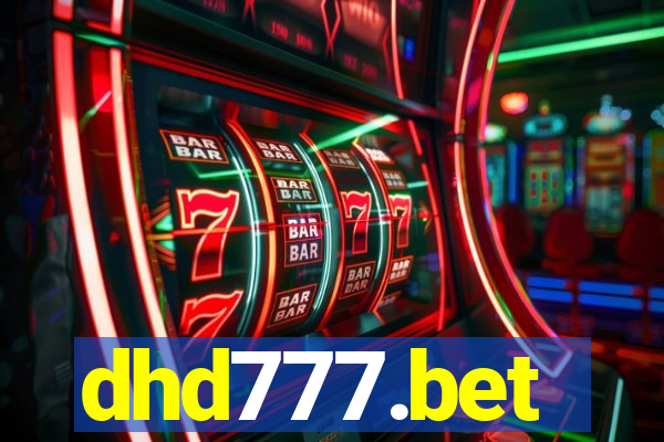 dhd777.bet