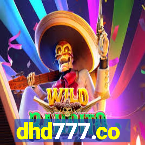 dhd777.co