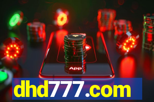 dhd777.com