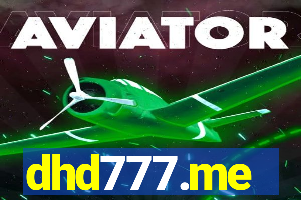 dhd777.me