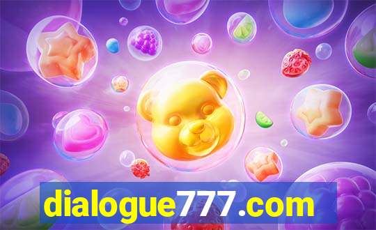 dialogue777.com