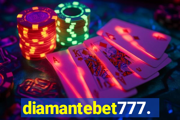 diamantebet777.com