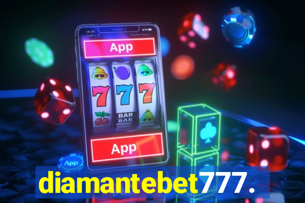 diamantebet777.com