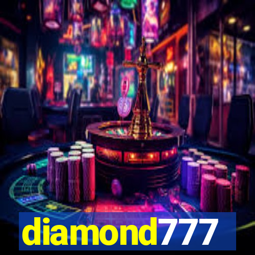 diamond777